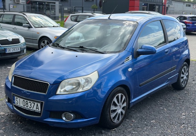 chevrolet