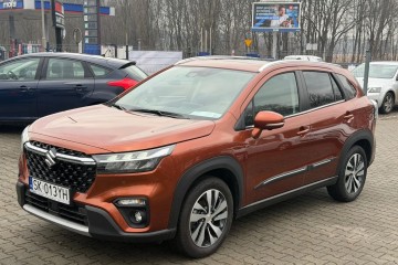 4x4 1,5 Hybryda Salon Polska I Właściciel
