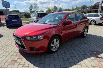 Mitsubishi Lancer IX 1.5