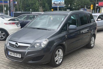 1.6 115KM Benzyna+LPG