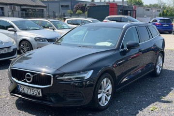 D 3 150 KM Salon Polska 1-Właściciel Serwis ASO