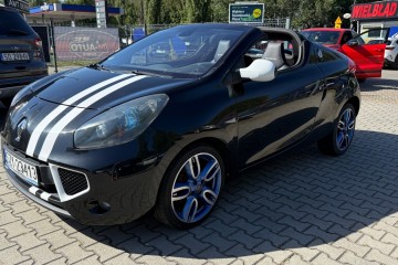 Renault Wind