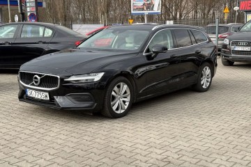 D 3 150 KM Salon Polska 1-Właściciel Serwis ASO
