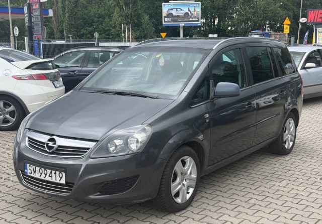 opel