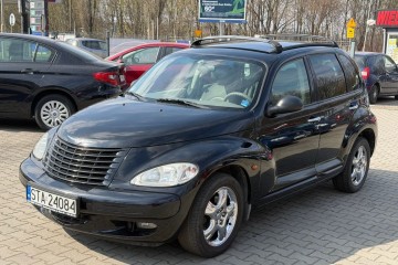 PT Cruiser 2.0 Limited 140KM