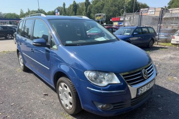 2,0 TDI DSG Automat