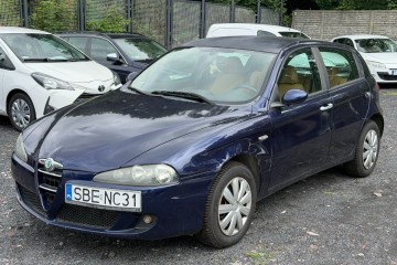 Alfa Romeo 147 1.6 Twin Spark 16V