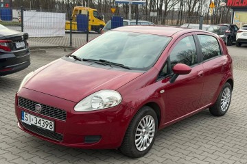 1,4 i Pierwszy Właściciel Salon Polska