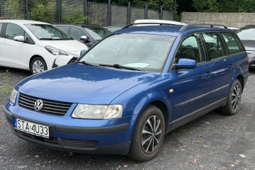 Volkswagen Passat B5 1.8 Comfortline